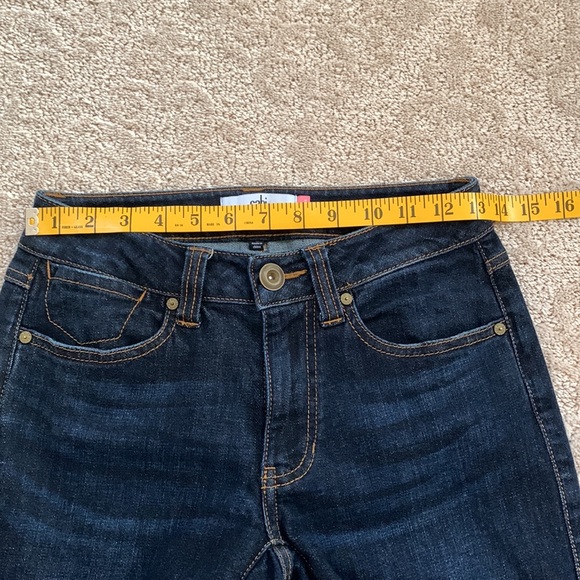 CAbi High Straight Jeans, 0 - Picture 11 of 11